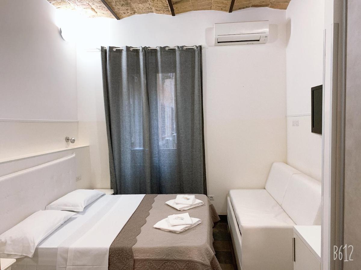 Golden Nice Apartment Roma Dış mekan fotoğraf