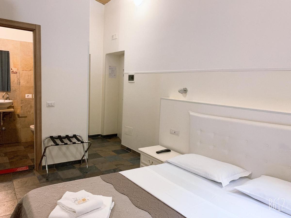 Golden Nice Apartment Roma Dış mekan fotoğraf