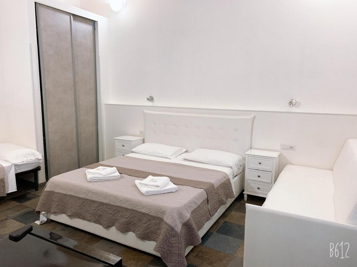 Golden Nice Apartment Roma Dış mekan fotoğraf