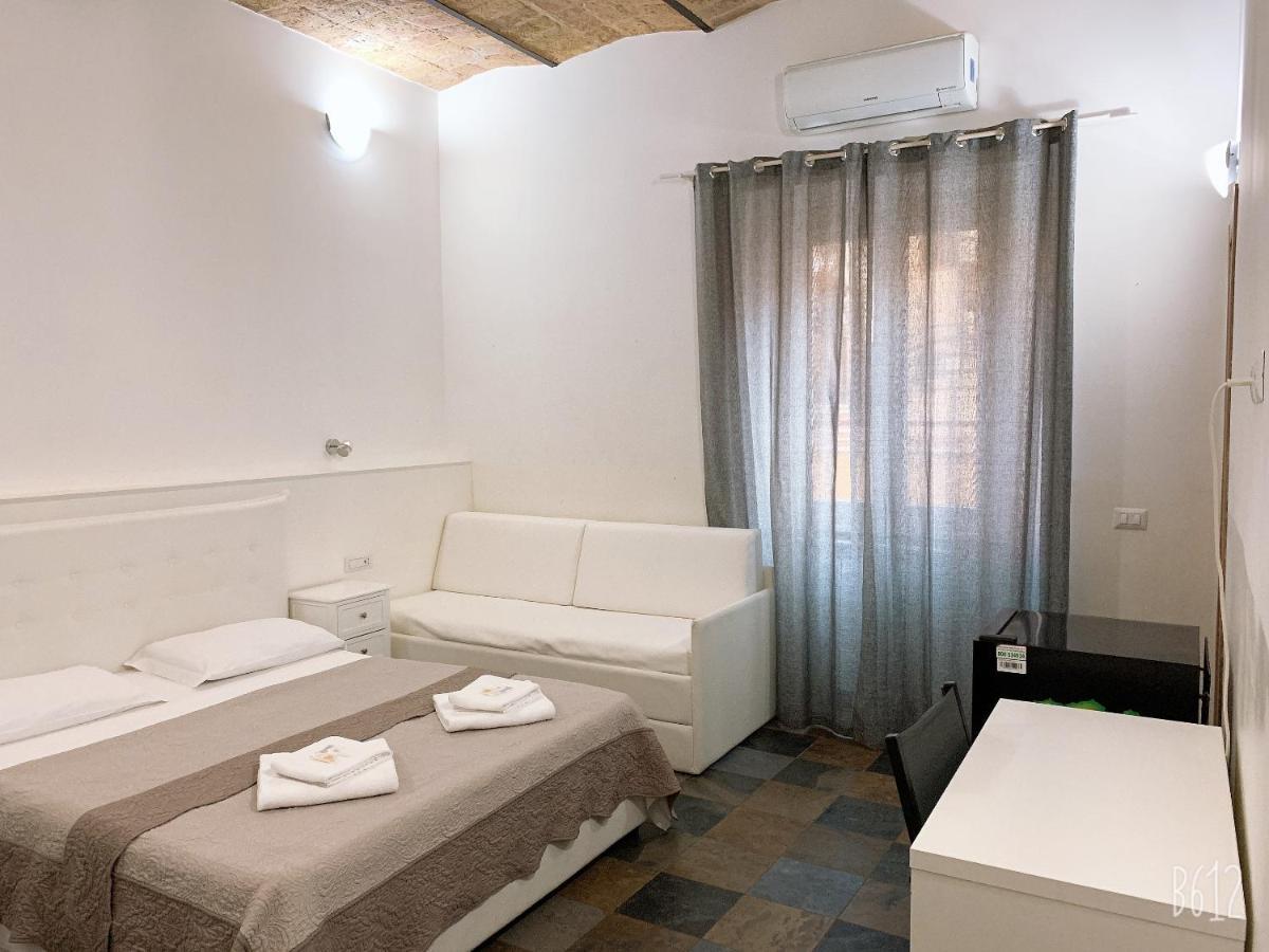 Golden Nice Apartment Roma Dış mekan fotoğraf