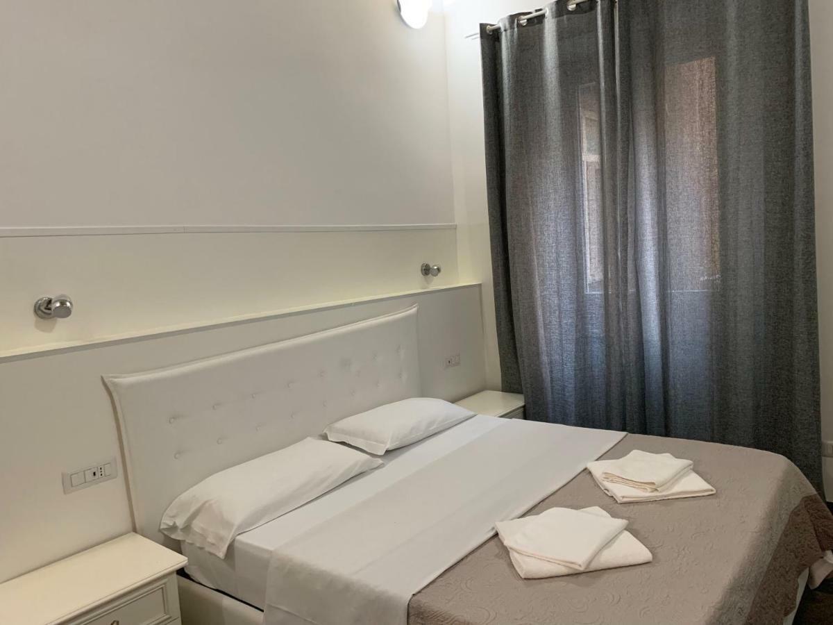 Golden Nice Apartment Roma Dış mekan fotoğraf