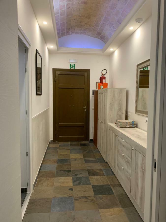 Golden Nice Apartment Roma Dış mekan fotoğraf
