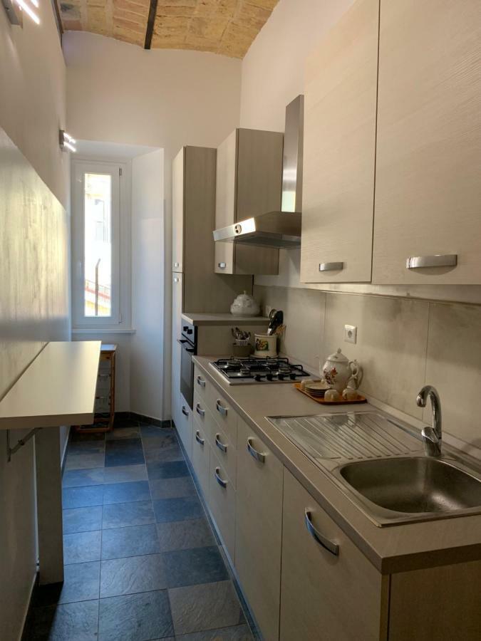 Golden Nice Apartment Roma Dış mekan fotoğraf