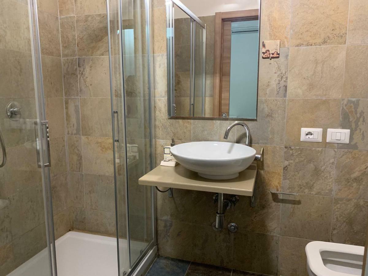 Golden Nice Apartment Roma Dış mekan fotoğraf