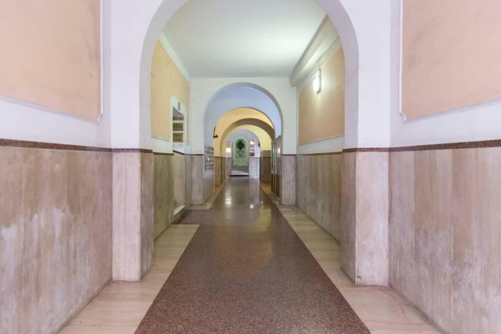 Golden Nice Apartment Roma Dış mekan fotoğraf
